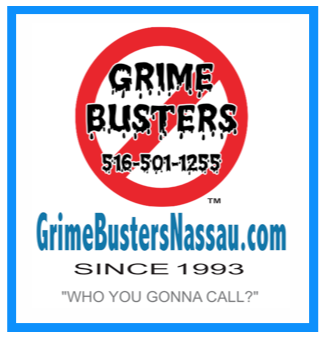 WINDOW CLEANING for homeowners and business from GRIMEBUSTERSNAS