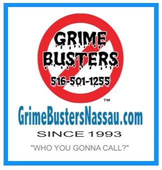 WINDOW CLEANING for homeowners and business from GRIMEBUSTERSNAS