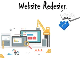 The Ultimate Guide  Website redesign| Sunflowee biztech