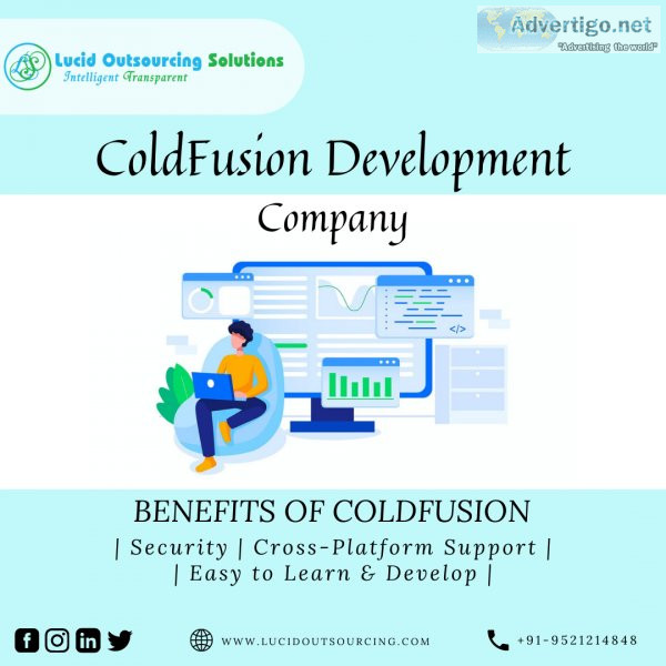 Custom Software Development Company | Lucid Outsourcing Solution