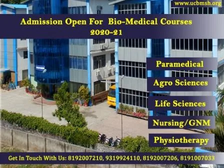 Best diploma in optometry college in dehradun