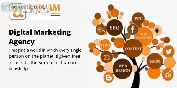 Web development company
