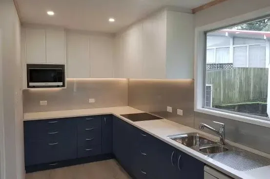 Splashbacks auckland - totally glass