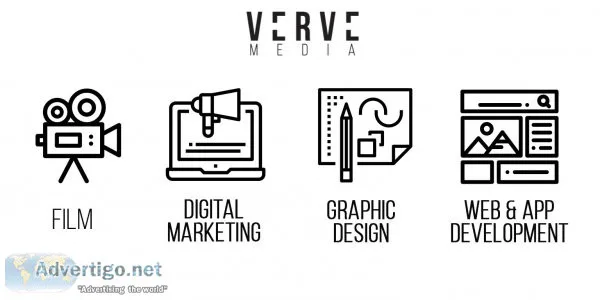 Video marketing experts in mumbai - verve media