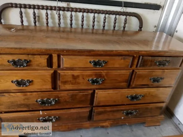 Dresser