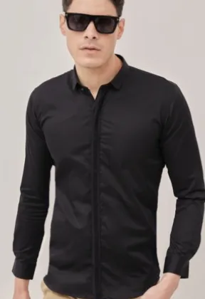 Buy formal shirts for men online from - House of Stori