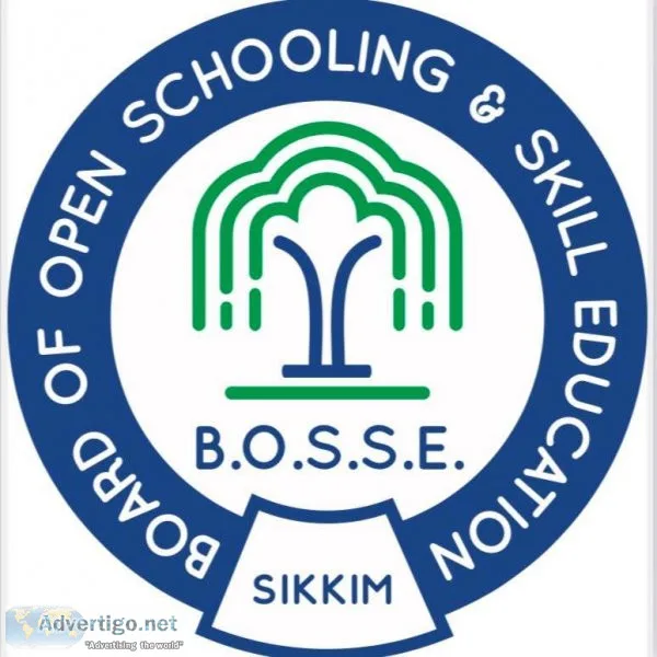State Open Schooling &ndash BOSSE The Best Place to Resume Studi