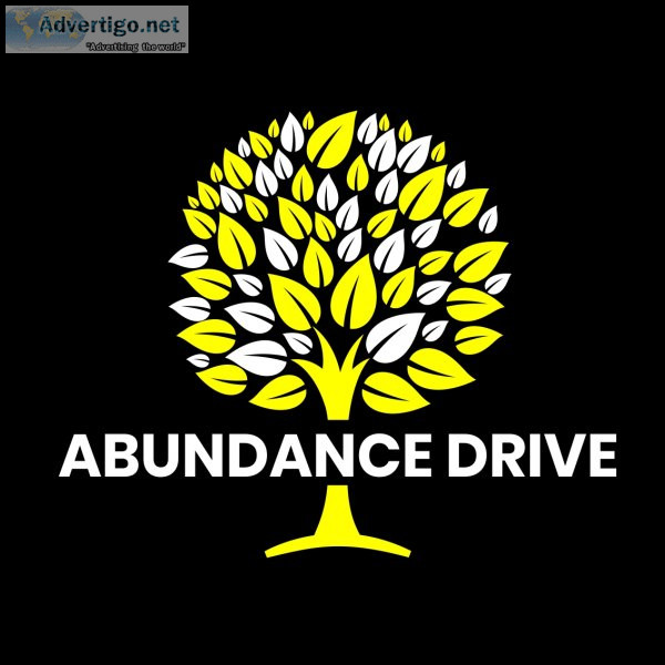 Abundance drive