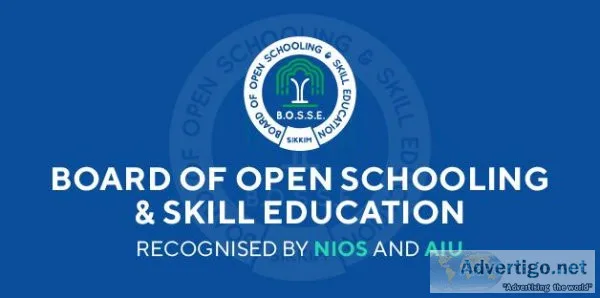 BOSSE An Open Board Taking You Towards a Rewarding Career
