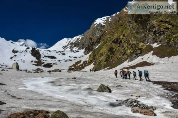 Book bali pass trek online