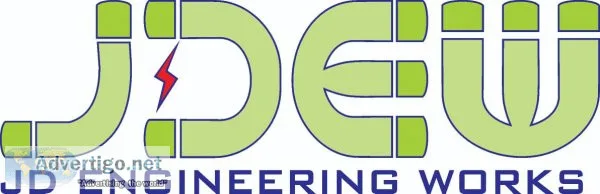 Jd engineering works