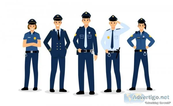 Security agency in madhya pradesh