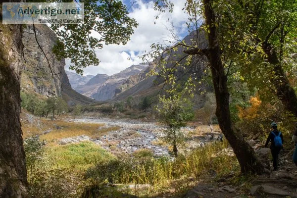 Book rupin pass trek package