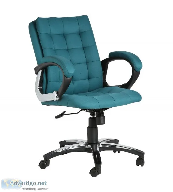 Statement office chairs for a stylish workspace
