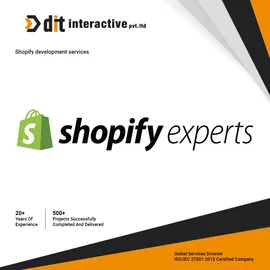 Shopify design, development service, shopify expert designer, de