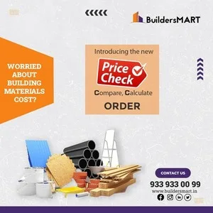Price check | building materials price list | construction mater