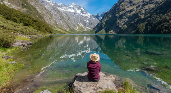 New zealand tourist visa