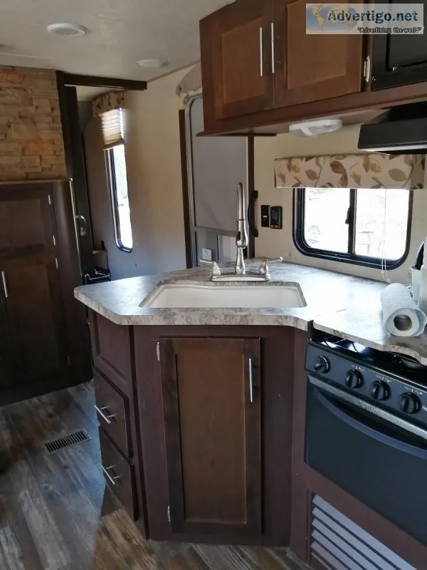 Cherokee Rv