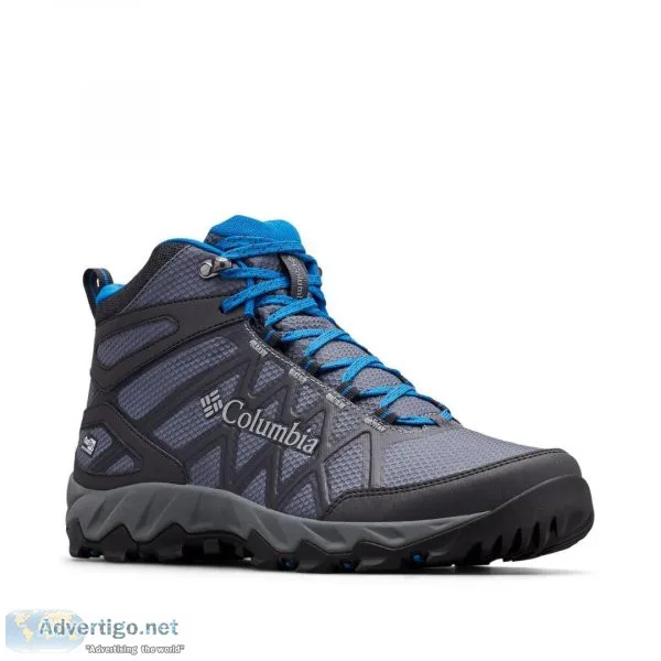 Columbia men s peakfreak x2 hiking shoes