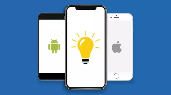 Top 50+ awesome mobile app ideas for 2022 - the app ideas
