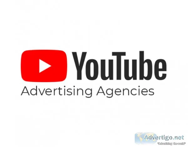 Youtube ads agency