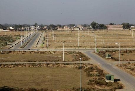 Choose your industrial plots in noida expressway