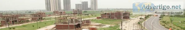 Choose your industrial plots in noida expressway