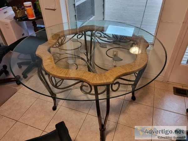 Tables