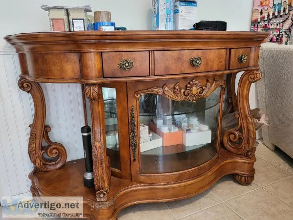 Ins and Odds Furniture