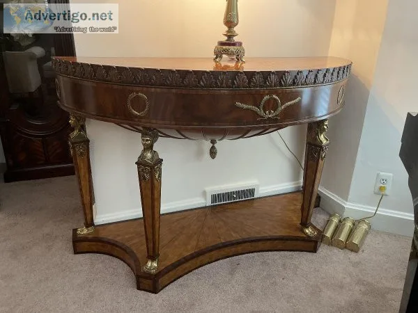 Luxury Maitland Smith Estate Sale