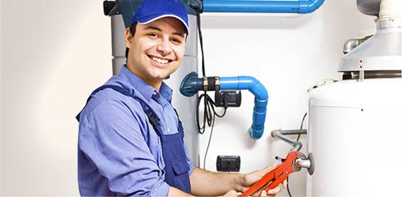 Plumbing