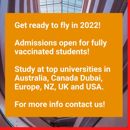 Study abroad consultants in chennai