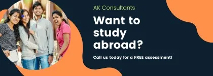 Study abroad consultants in chennai