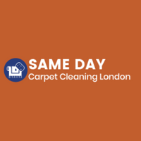 Why Same Day Carpet Cleaning London for Carpet stain removal