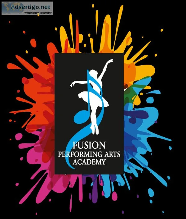 Fusion performing arts academy services offered include conducti