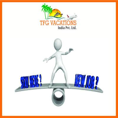 Get the best packages only in the TFG holidays