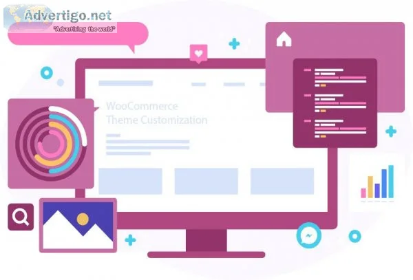 Woocommerce development service, hire woocommerce developers