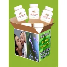 Arogyam pure herbs kit to increase sperm count