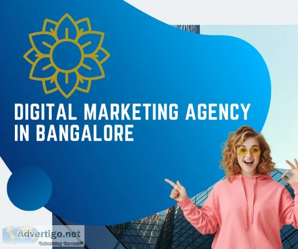 Web development company in bangalore