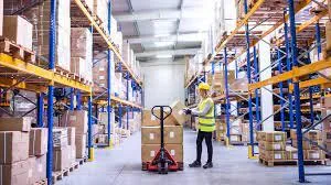 important to make a flow process chart for perfect warehouse