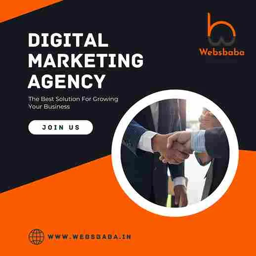 Best web development company in gurgaon - websbaba
