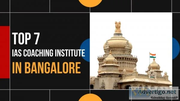 7 best ias coaching in bangalore for best upsc coaching in banga