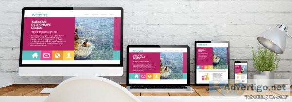 Innovative web design company in hyderabad