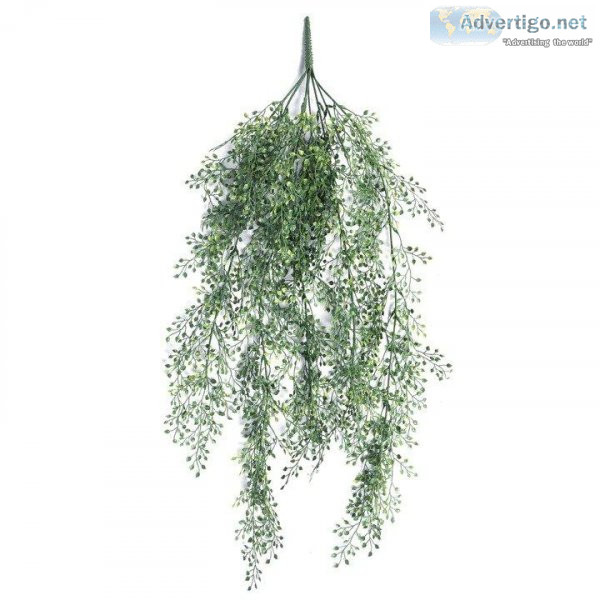 Discover Beautiful Range of Artificial Hanging Gardens