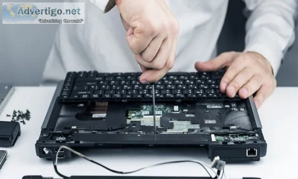 Laptop chip level repairing course | computer hardware training