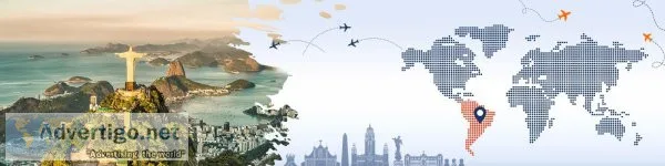 South america flights | flights to south america - click2book