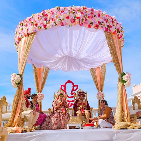 Indian marriage bureau in usa