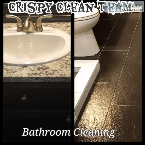 Affordable Residential and Commercial Cleaning Service