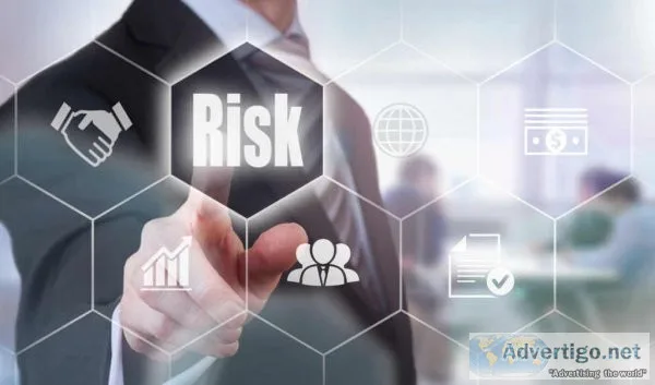Risk advisory services in delhi