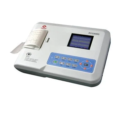 Contec ecg machine 300g (3 channel)